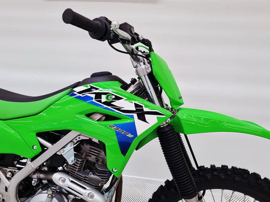 2026 Kawasaki KLX 230 R