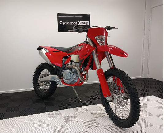 2026 Gas Gas EC 350F