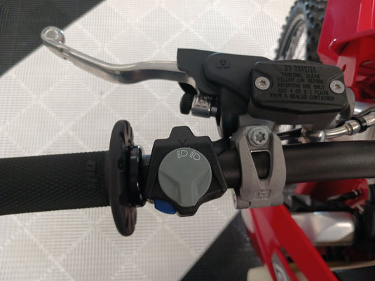 2026 Gas Gas EC 350F