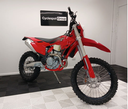 2026 Gas Gas EC 350F