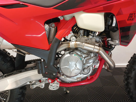 2026 Gas Gas EC 500F
