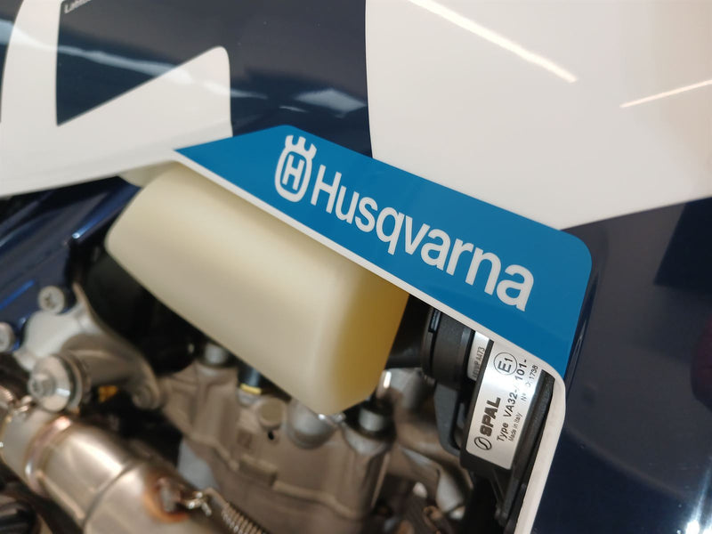 Load image into Gallery viewer, 2026 Husqvarna FE 501
