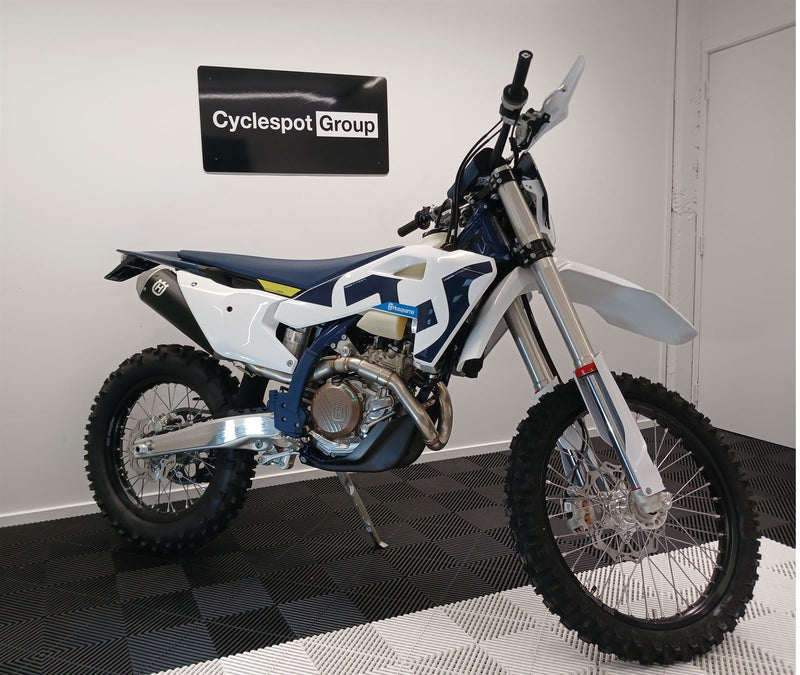 Load image into Gallery viewer, 2026 Husqvarna FE 501
