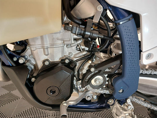 2026 Husqvarna FE 501