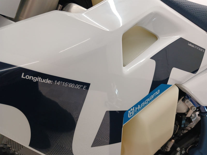 Load image into Gallery viewer, 2026 Husqvarna FE 501
