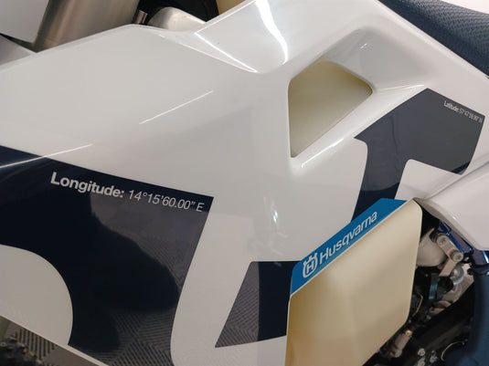 2026 Husqvarna FE 501