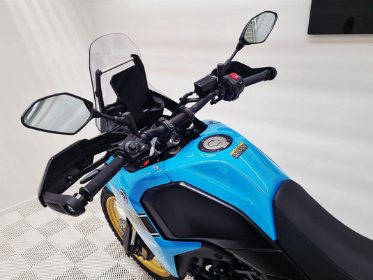 2026 Yamaha Tenere