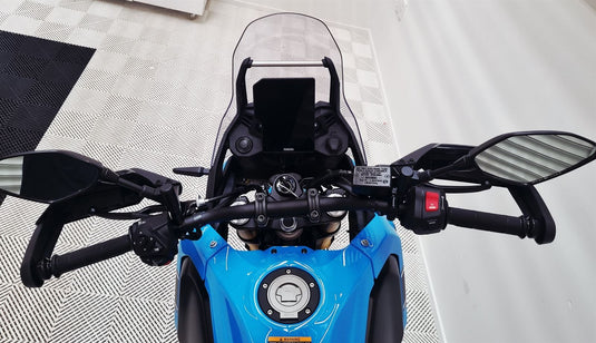 2026 Yamaha Tenere