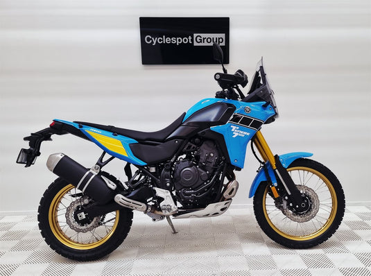 2026 Yamaha Tenere