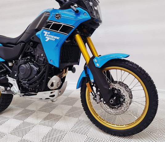 2026 Yamaha Tenere