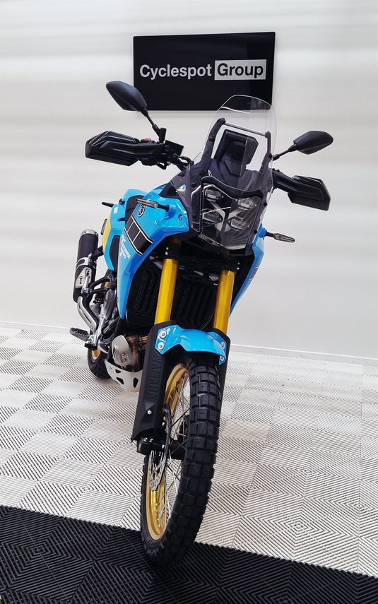 2026 Yamaha Tenere
