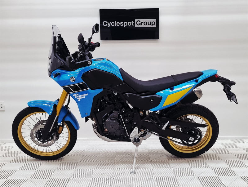 Load image into Gallery viewer, 2026 Yamaha Tenere
