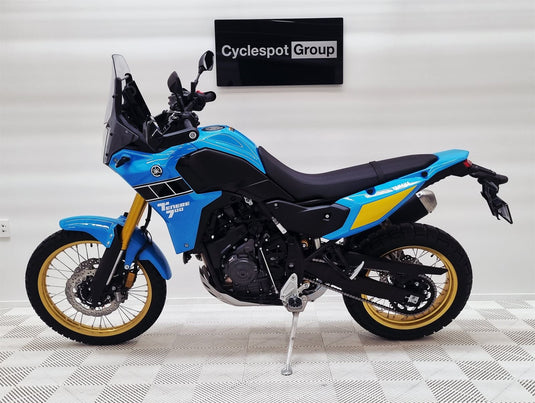 2026 Yamaha Tenere