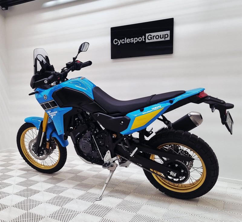 Load image into Gallery viewer, 2026 Yamaha Tenere
