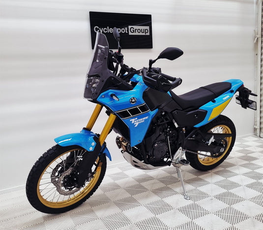 2026 Yamaha Tenere