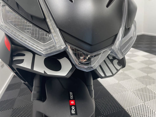 2025 Aprilia RS 457