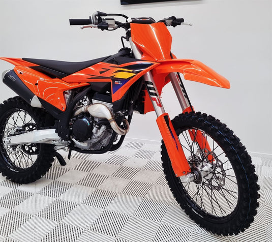 2026 KTM SX-F 250