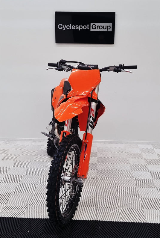 2026 KTM SX-F 250