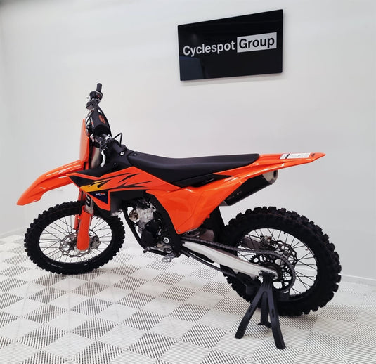 2026 KTM SX-F 250