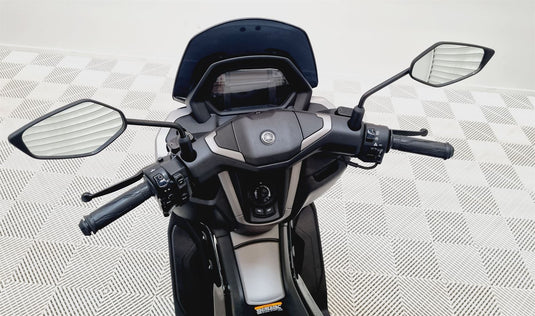 2026 Yamaha N MAX