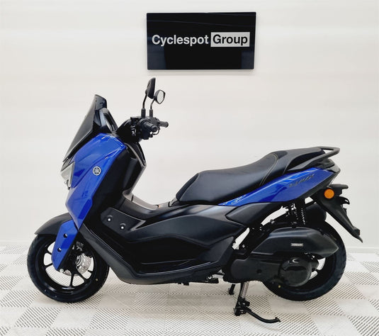 2026 Yamaha N MAX