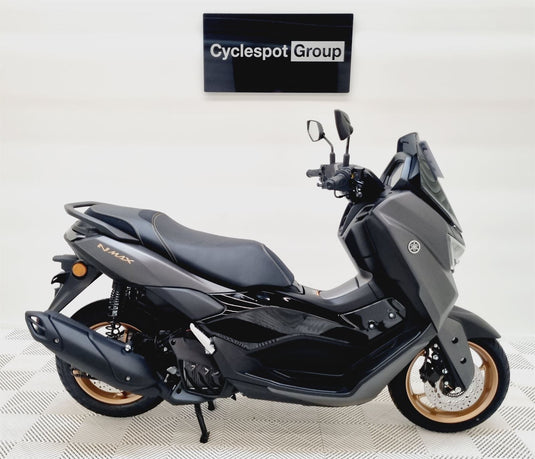 2026 Yamaha N MAX