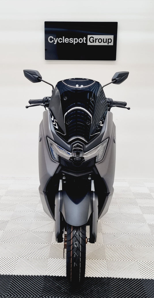 2026 Yamaha N MAX