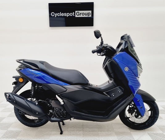 2026 Yamaha N MAX