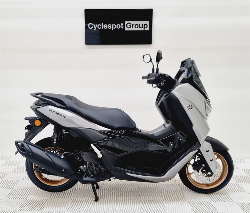 Load image into Gallery viewer, 2026 Yamaha N MAX
