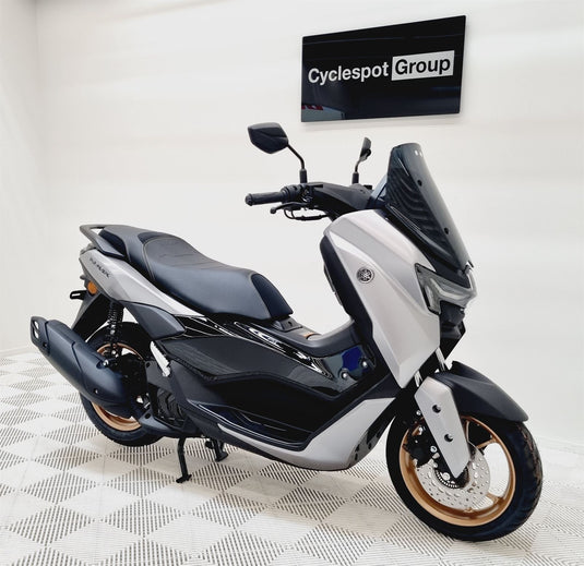 2026 Yamaha N MAX