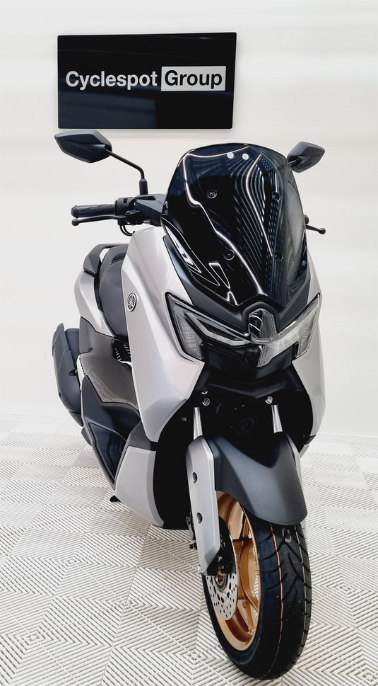 2026 Yamaha N MAX