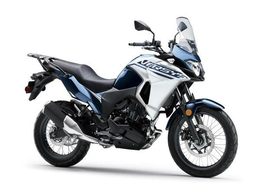 2025 Kawasaki Versys X 300