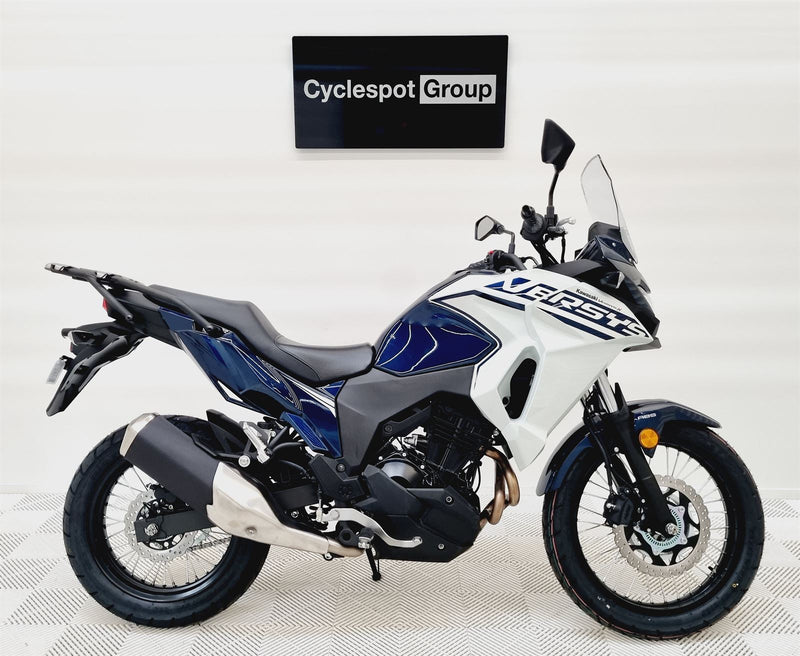 Load image into Gallery viewer, 2025 Kawasaki Versys X 300
