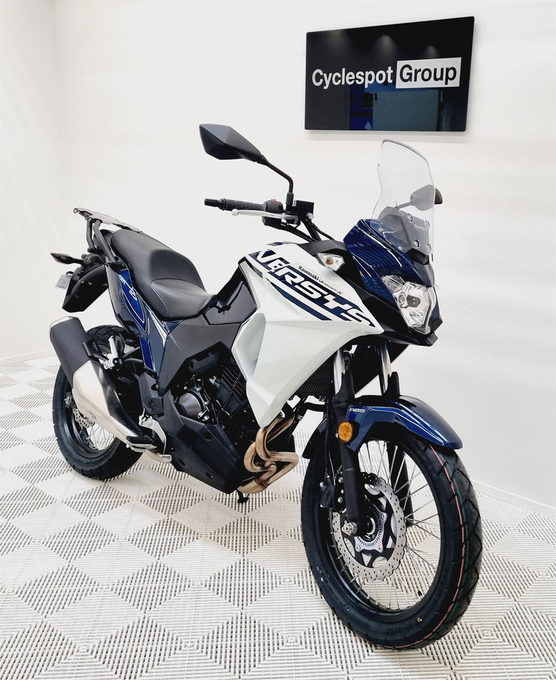 Load image into Gallery viewer, 2025 Kawasaki Versys X 300
