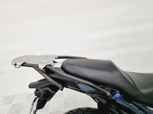 2025 Kawasaki Versys X 300