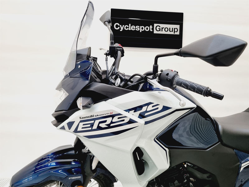 Load image into Gallery viewer, 2025 Kawasaki Versys X 300
