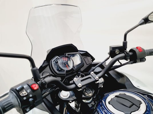 2025 Kawasaki Versys X 300