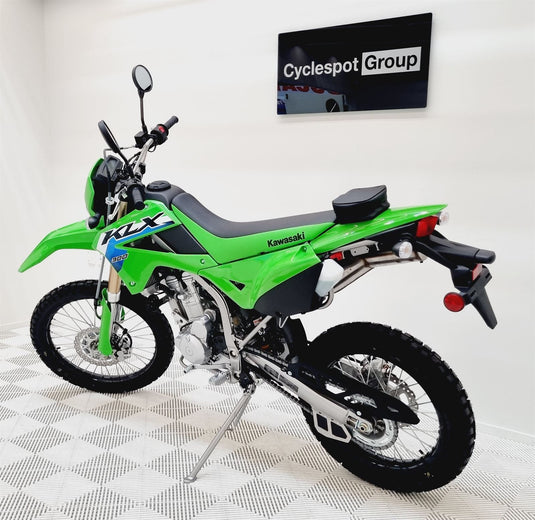 2026 Kawasaki KLX300