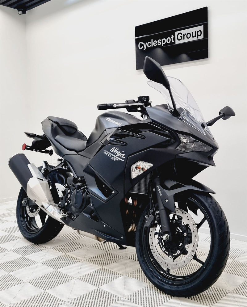 Load image into Gallery viewer, 2026 Kawasaki EX500 Ninja 500
