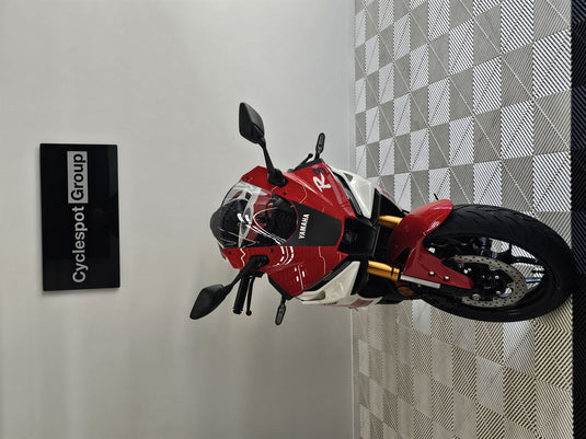 2026 Yamaha R 3 Anniversary Edition