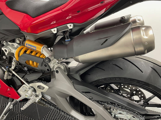 2026 Ducati Panigale V2S