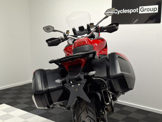 2023 Ducati Multistrada V2S