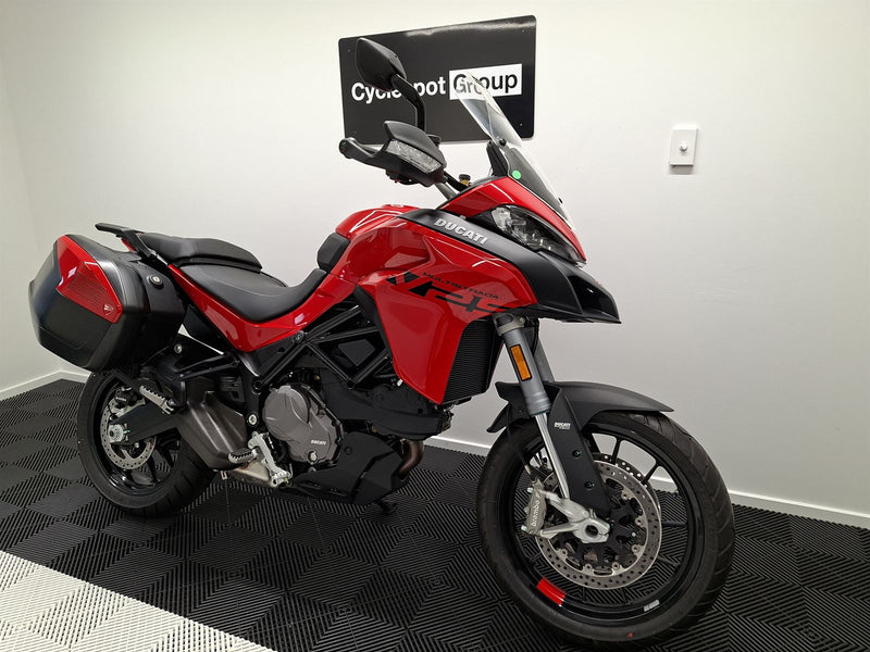 Load image into Gallery viewer, 2023 Ducati Multistrada V2S - LAST ONE Save $3600
