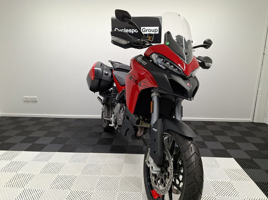 2023 Ducati Multistrada V2S