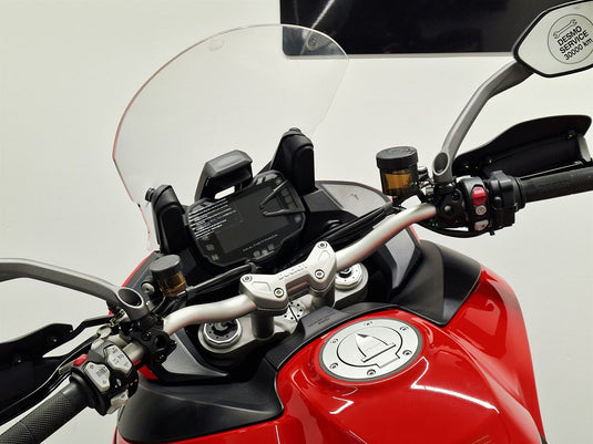 2023 Ducati Multistrada V2S - LAST ONE Save $3600