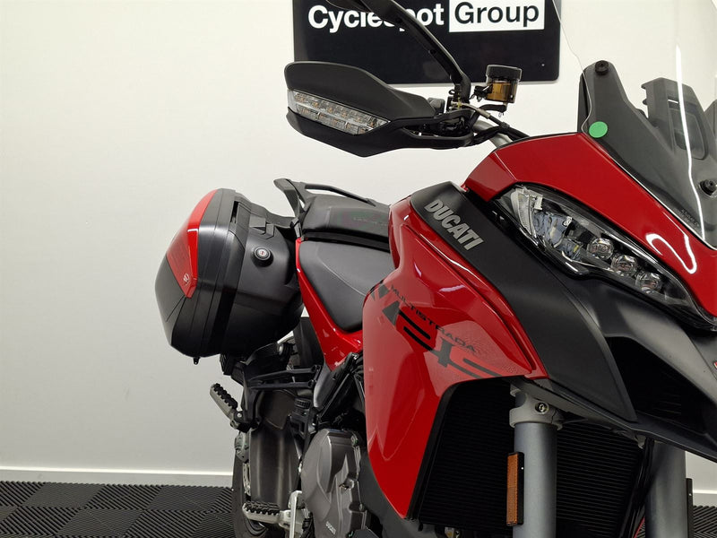 Load image into Gallery viewer, 2023 Ducati Multistrada V2S - LAST ONE Save $3600
