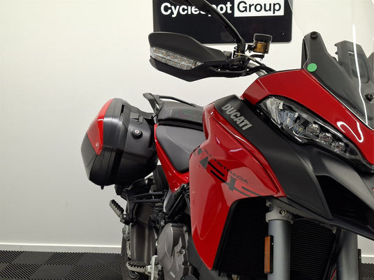 2023 Ducati Multistrada V2S - LAST ONE Save $3600