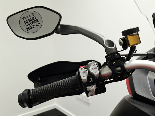 2023 Ducati Multistrada V2S