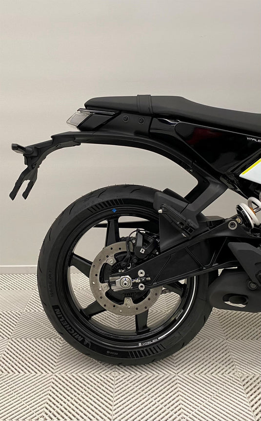 2024 Husqvarna Vitpilen 401