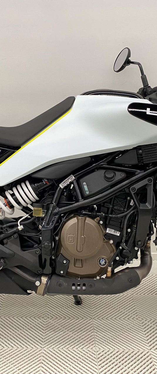 2024 Husqvarna Vitpilen 401